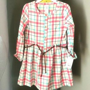 NWT toddler dress